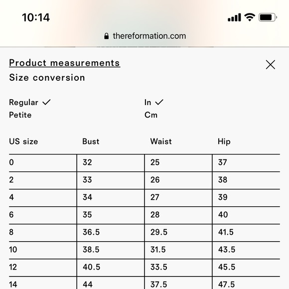 REFORMATION Frankie Silk Dress in Buena Print - Picture 4 of 7